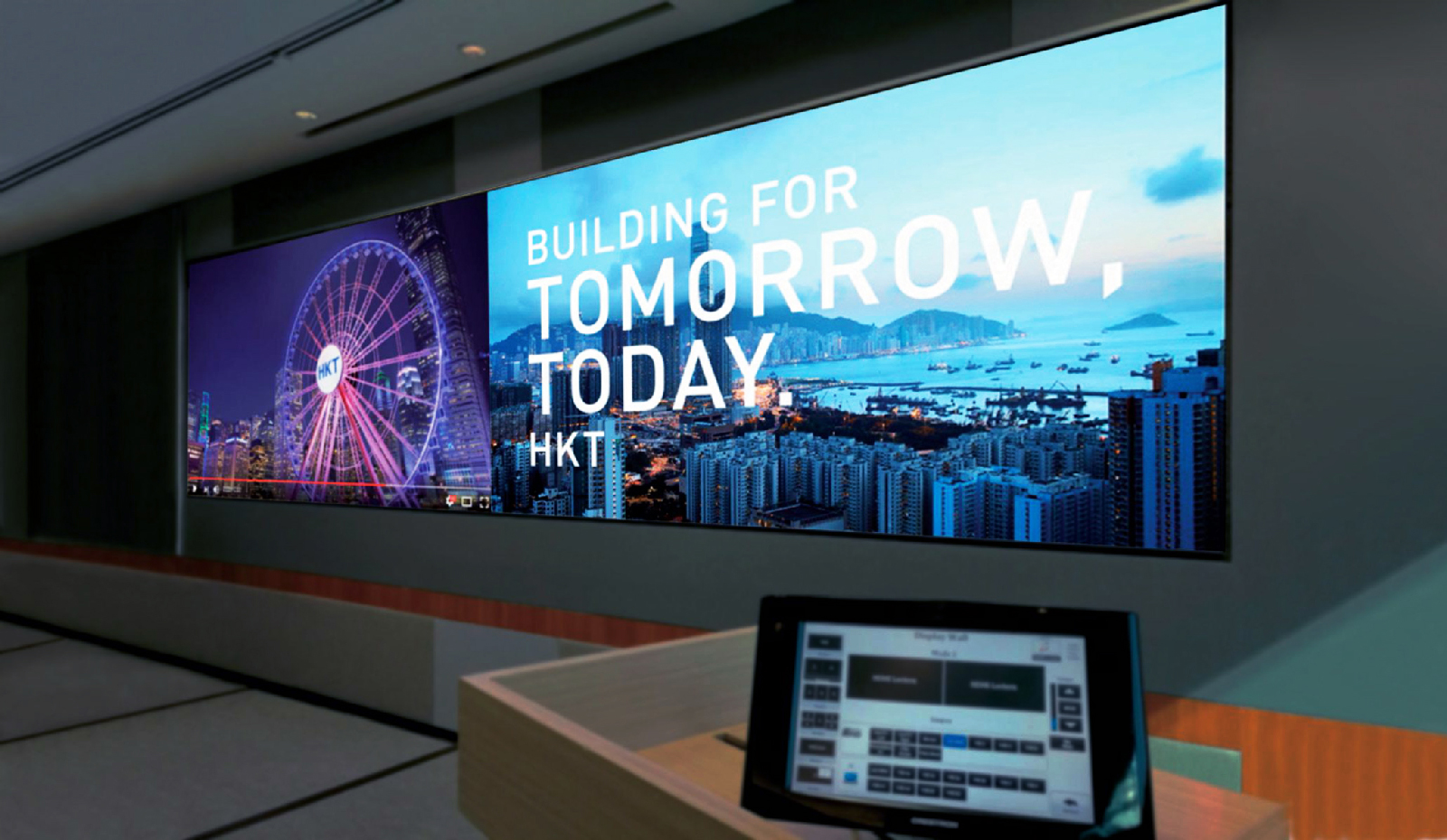 Digital Signage & IPTV