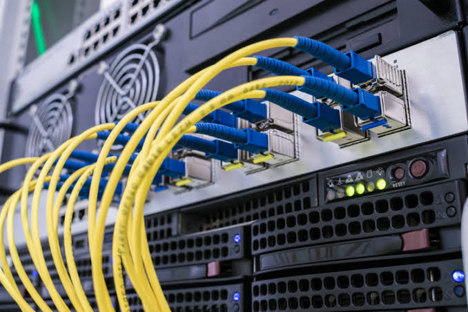IT Infrastructure & Networking