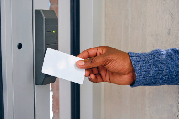 Security & Access Control
