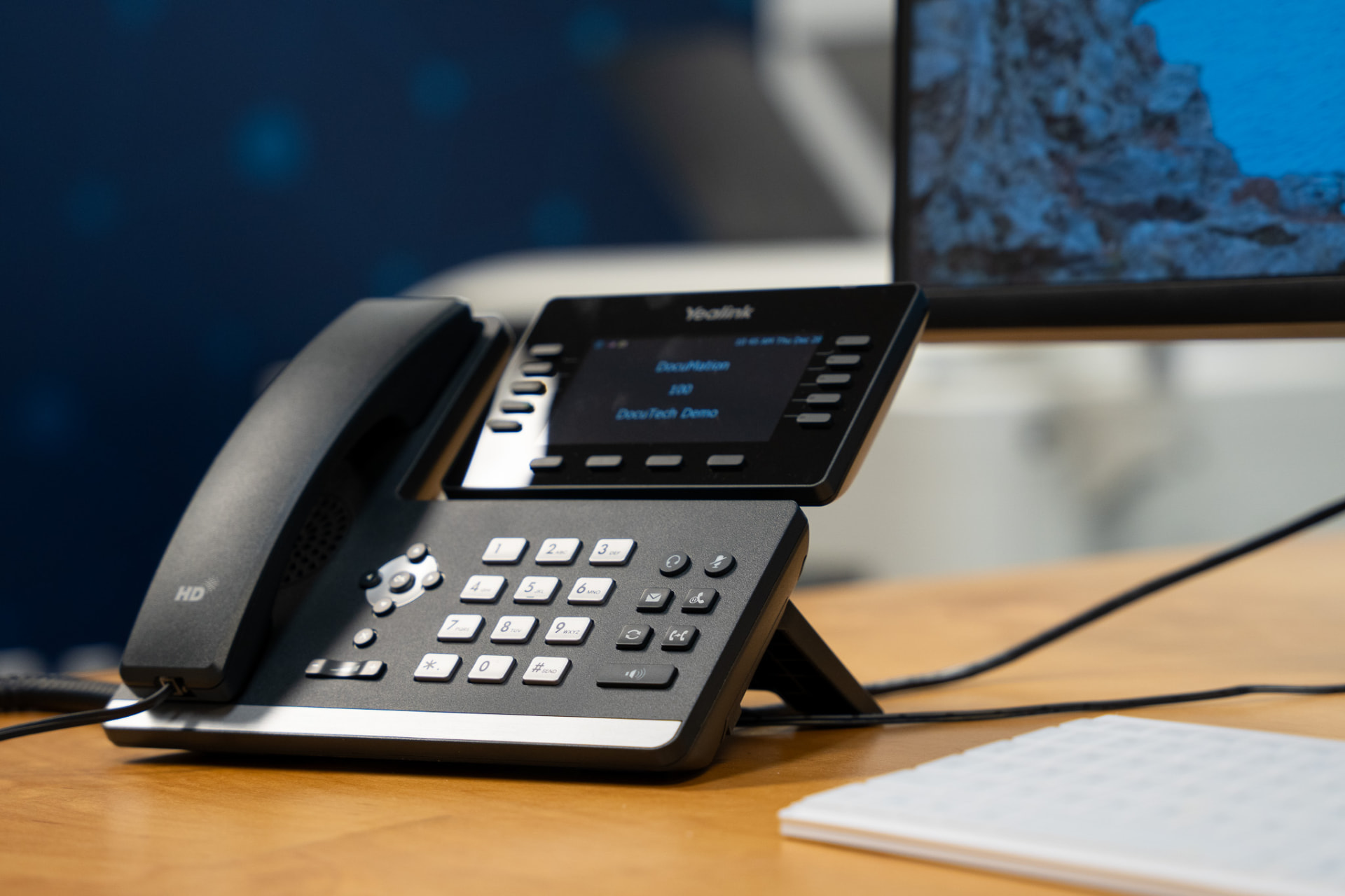 Unified Communications & Voice