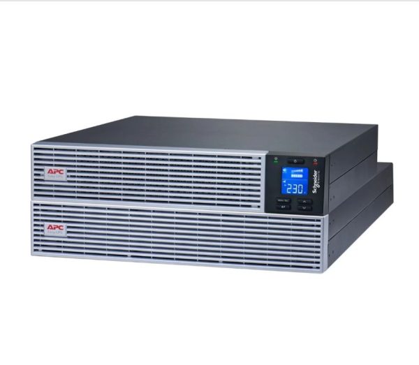 APC EASY UPS ON-LINE SRVL RT 2000VA 1800W 230V