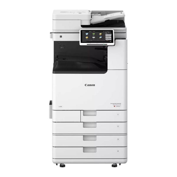 CANON IMAGERUNNER ADVANCE C3926i DADF-BA1 SCANNER