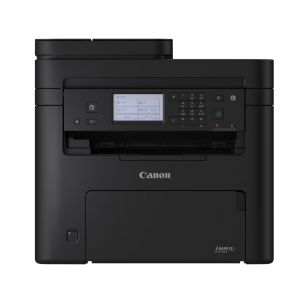 CANON i-SENSYS MF275DW 4-IN-1 MONO LASER PRINTER