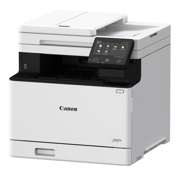 CANON i-SENSYS MF752Cdw A4 3-IN-1 LASER PRINTER