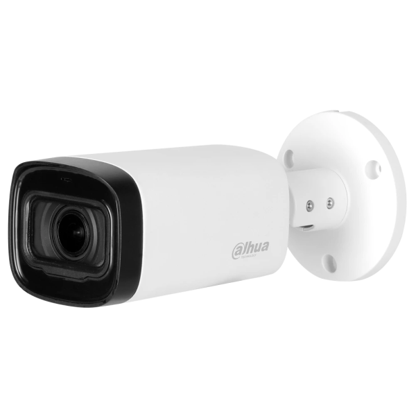 DAHUA 5MP 2.7-12MM HDCVI DH-HAC-HFW1500RP IR BULLET CAMERA