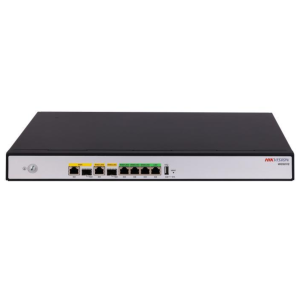 HIKVISION 7-PORT GIGABIT SMART ROUTER