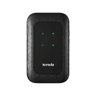 TENDA 4G180 150MBPS POCKET MOBILE WI-FI HOTSPOT