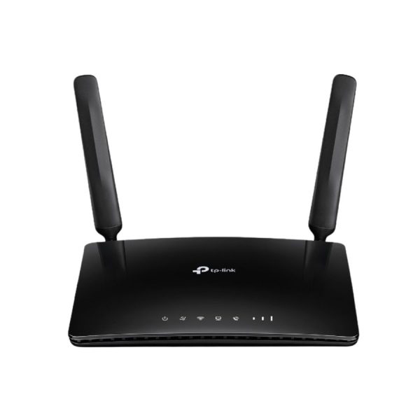 TP-LINK TL-MR6500V 300MBPS 4G LTE WI-FI ROUTER